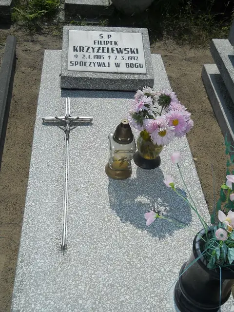 Zdjęcie grobu 14/27396