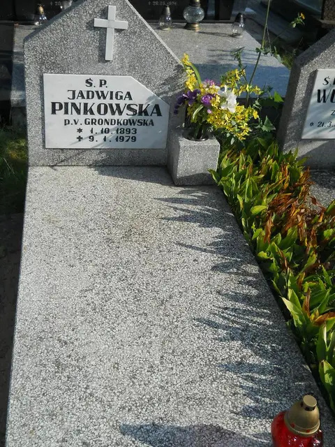 Zdjęcie grobu A/24944