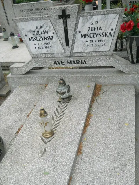 Zdjęcie grobu B/25286