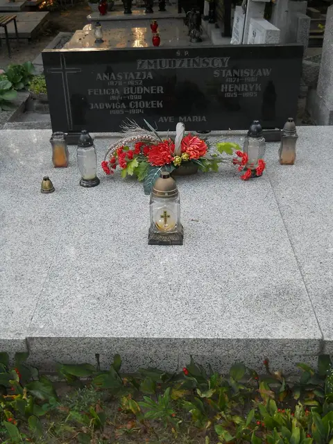 Zdjęcie grobu 13/28995