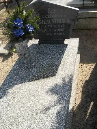 Zdjęcie grobu 6/61