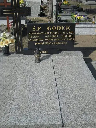 Zdjęcie grobu 5/84