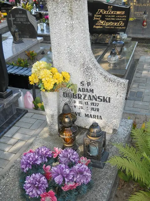 Zdjęcie grobu 5/24021