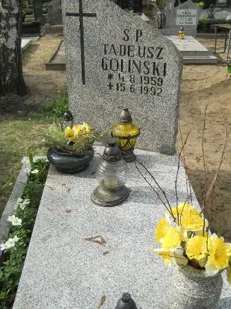 Zdjęcie grobu 34/126