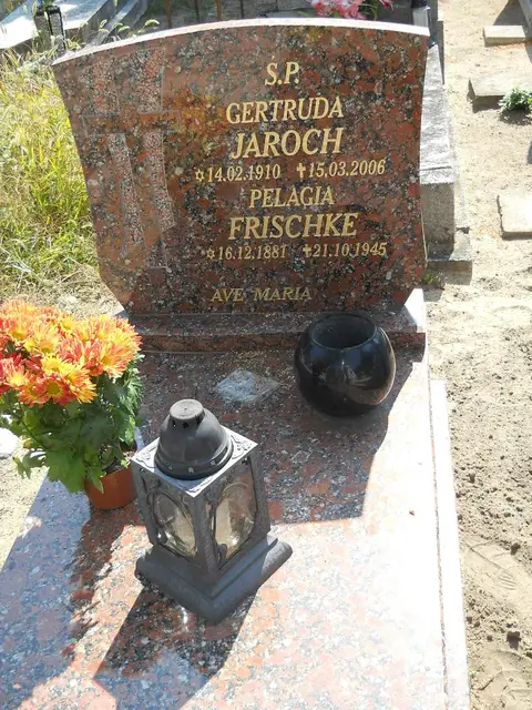 Zdjęcie grobu 14/27482