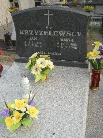 Zdjęcie grobu 37/100