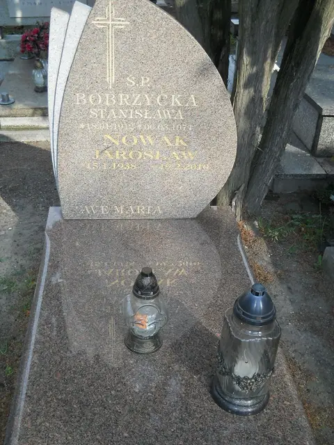 Zdjęcie grobu B/25551