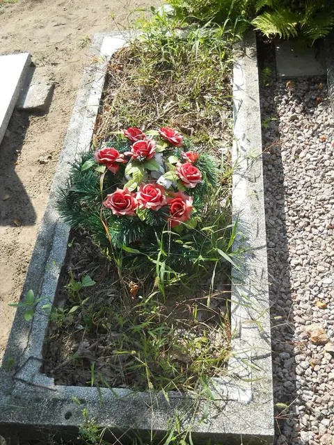 Zdjęcie grobu 14/27208