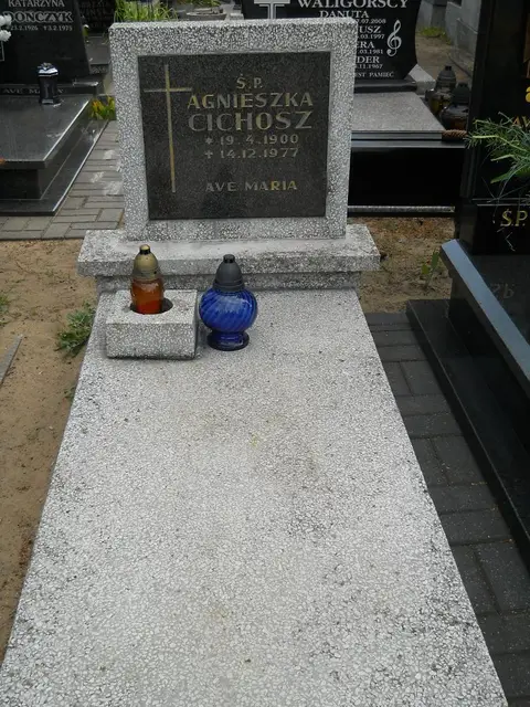 Zdjęcie grobu B/25075