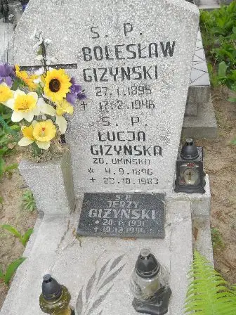 Zdjęcie grobu 23/134