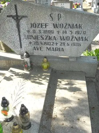 Zdjęcie grobu 24/143,144