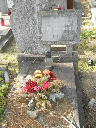 Zdjęcie grobu 24/100