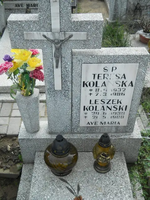 Zdjęcie grobu 26/22815