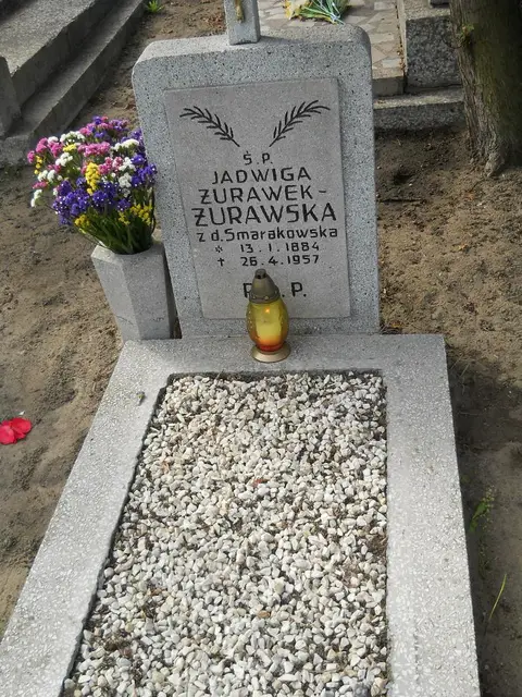 Zdjęcie grobu 11/29291