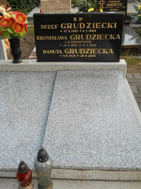 Zdjęcie grobu D/25831