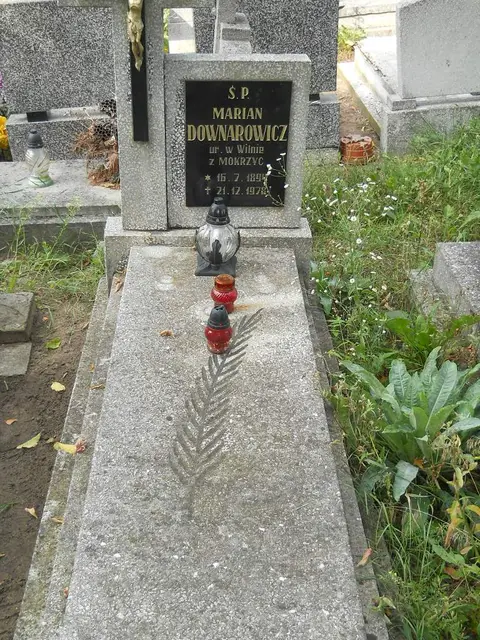 Zdjęcie grobu 16/26472