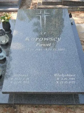 Zdjęcie grobu 35/100