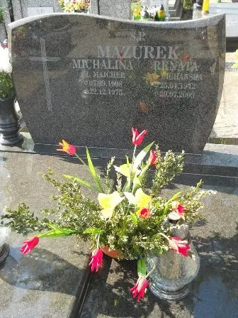 Zdjęcie grobu 7/100