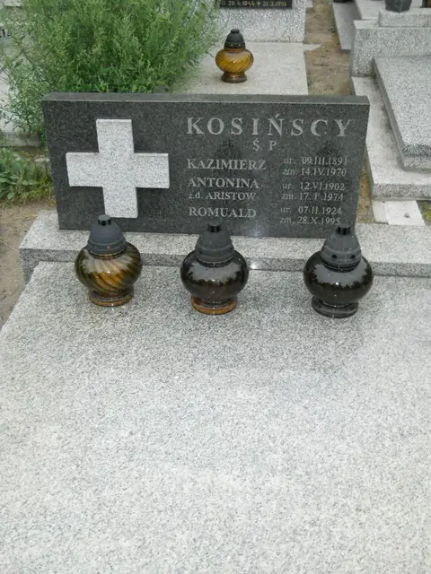 Zdjęcie grobu B/25298