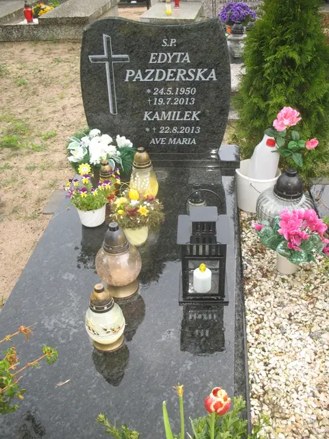 Zdjęcie grobu 7/10963