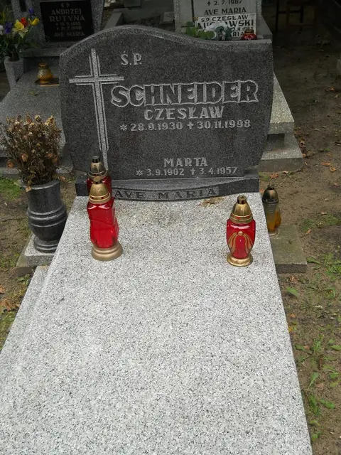 Zdjęcie grobu 12/29542
