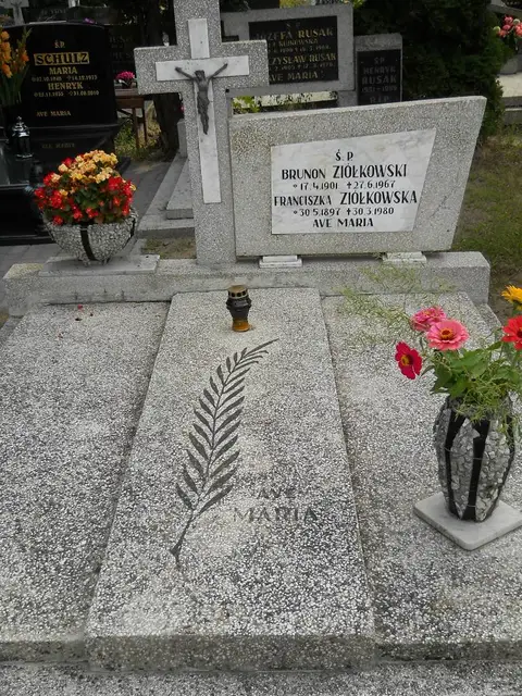 Zdjęcie grobu B/25083