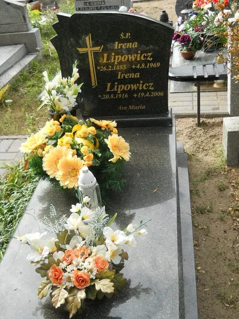 Zdjęcie grobu 11/29133