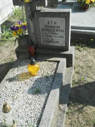 Zdjęcie grobu 29/108