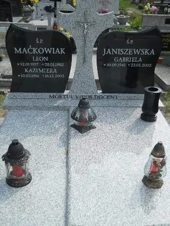 Zdjęcie grobu 26/351,352