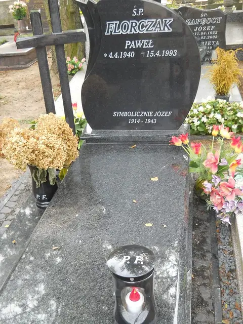 Zdjęcie grobu 16/26272