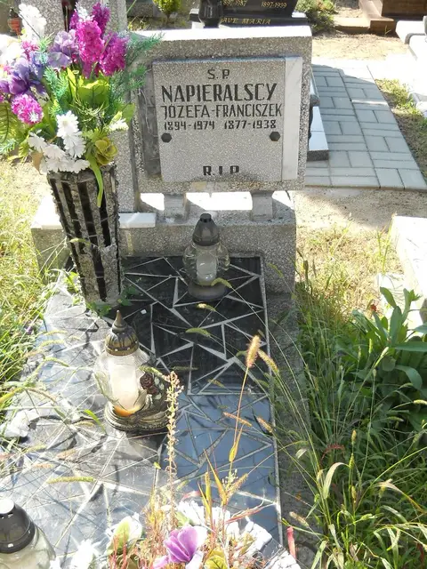 Zdjęcie grobu 14/27157
