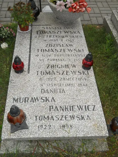 Zdjęcie grobu B/25212
