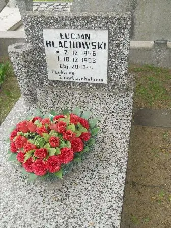Zdjęcie grobu 21/10