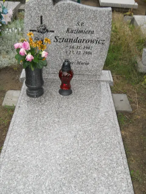 Zdjęcie grobu 27/23206
