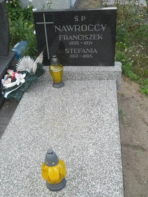 Zdjęcie grobu 14/27918