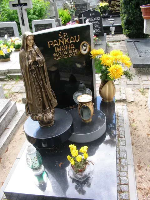Zdjęcie grobu 16/26260