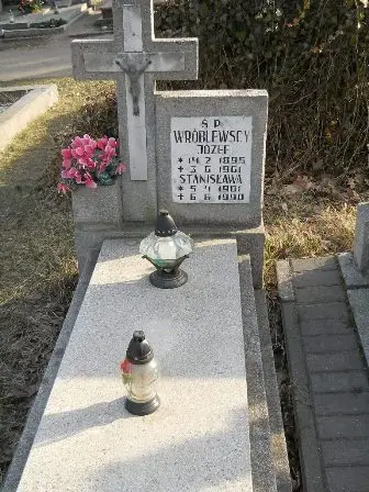 Zdjęcie grobu 10/100