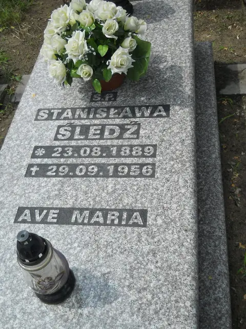Zdjęcie grobu 5/22629