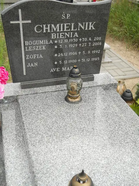 Zdjęcie grobu 27/23109