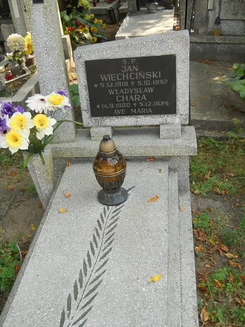 Zdjęcie grobu 19/28550