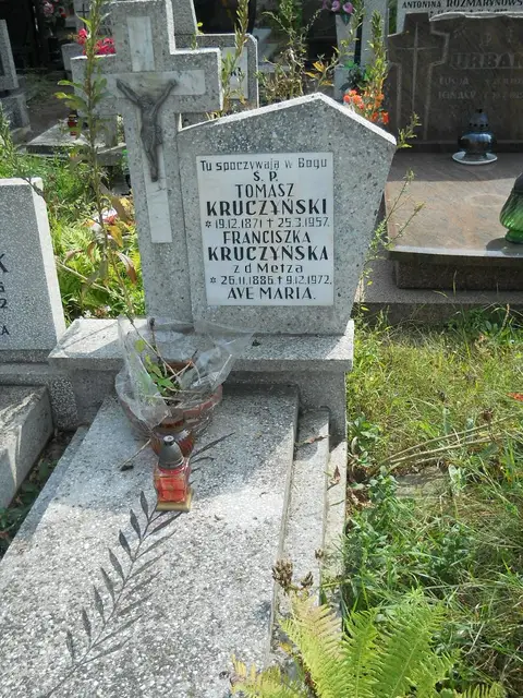 Zdjęcie grobu 16/26355