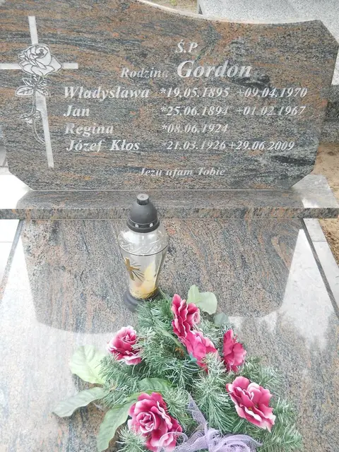 Zdjęcie grobu 8/10550