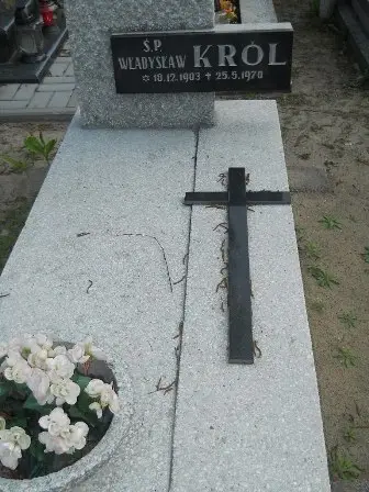 Zdjęcie grobu 23/26