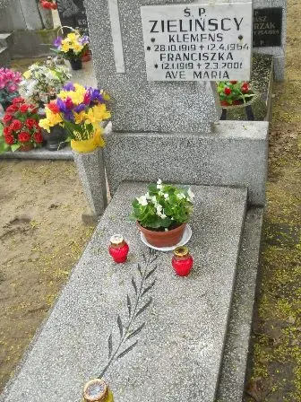 Zdjęcie grobu 32/159