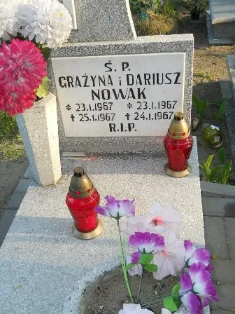 Zdjęcie grobu 7b/100