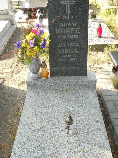 Zdjęcie grobu 14/27096