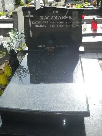 Zdjęcie grobu N/130