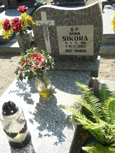 Zdjęcie grobu 14/27211