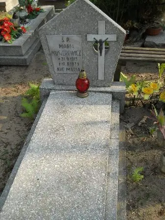 Zdjęcie grobu 9/100