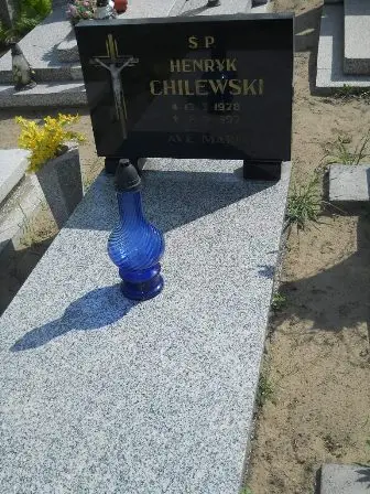 Zdjęcie grobu 26/191